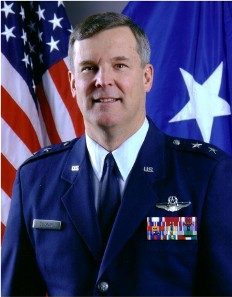 air force major general